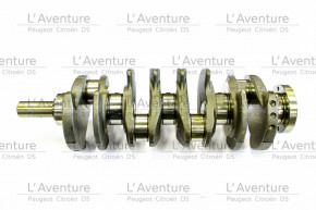 Crankshaft