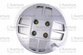 Hubcap