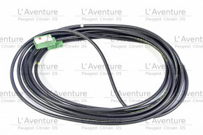 Antenna cable
