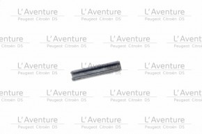 Goupille standard 3,3 mm x...