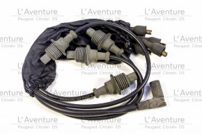 Ignition harness