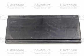 Couvercle de boite a fusibles