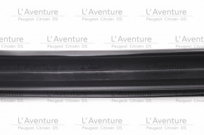 Windscreen window gasket for 207cc