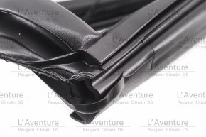 Windscreen window gasket for 207cc