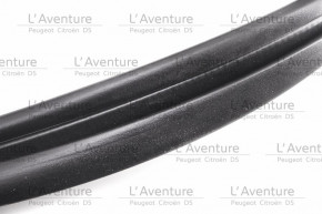 Windscreen window gasket for 207cc