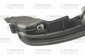 Joint de porte avant