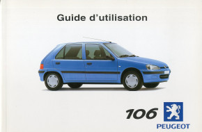 106 user manual 2000