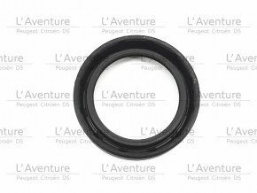 Seal, crankshaft bearing