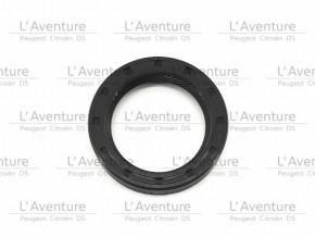 Seal, crankshaft bearing