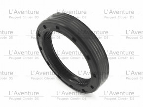 Seal, crankshaft bearing