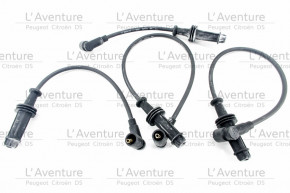 Engine ignition harness