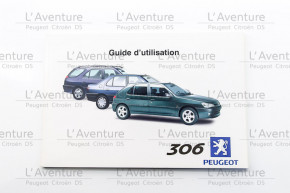 306 user manual 2000