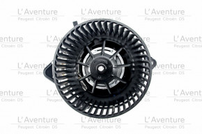 Pulseur d'air de climatiseur