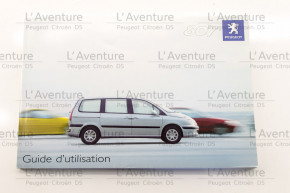 807 user manual 2004