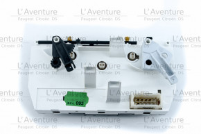 Air conditioning controls