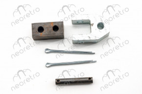 Articulation complète de sortie de boîte