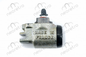 Cylindre de roue avg supérieur