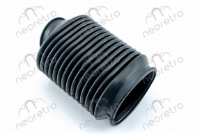 Right steering gaiter