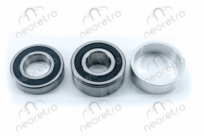 Mod kit bearing assembly