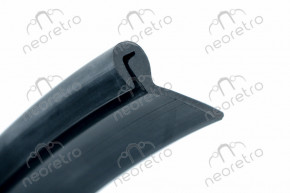 Shell trunk seal (curved), 52-57,