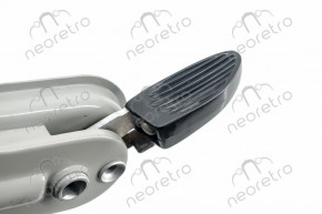 Interior door lock. arg, for azam