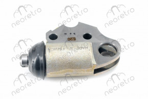 Lot 4 cylindres hy-trac 15/6