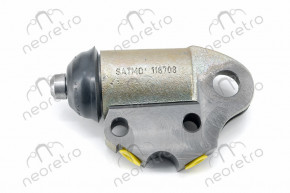 Lot 4 cylindres hy-trac 15/6