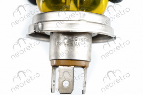 12v bulb - european code 45/40w yellow