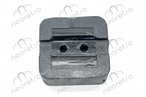 Rear engine support, 2nd model