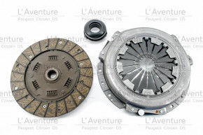 Clutch kit