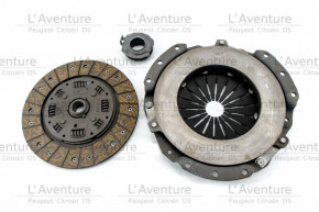 Clutch kit