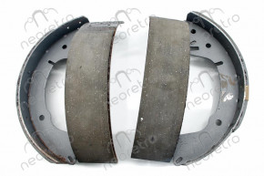 Jeu de machoir avant