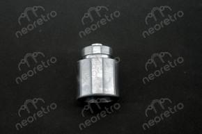 Piston for rear caliper