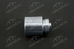Piston for rear caliper