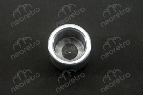 Piston for rear caliper