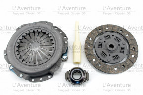 Clutch kit