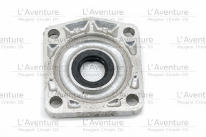 Gasket support rear up to u109415