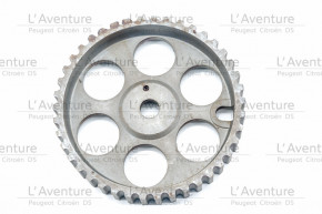 42 tooth timing gear