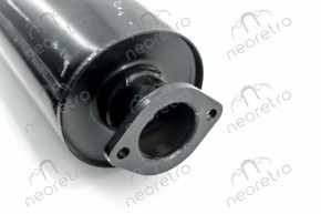 Silencer 15/6 non oleo