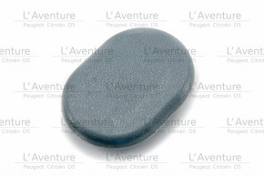 Cache gris 3375 fixation de...