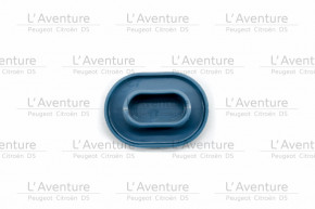Blue cover 7360 console fixing