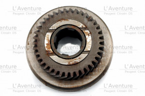 38 tooth receiver sprocket