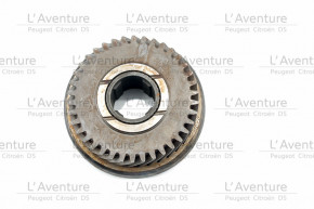 2nd gear pinion