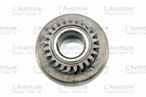 24 tooth 4th gear sprocket