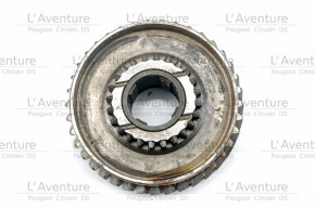 1 speed receiver pinion with ring