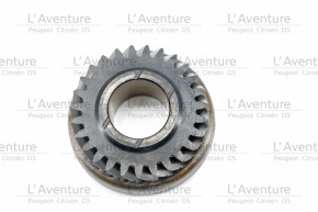 24 tooth 4th gear sprocket