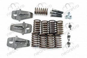 Nécessaire de réparation pour mécanisme