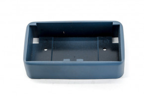 Blue rear door ashtray 7360