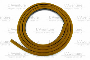 Honey door seal interior