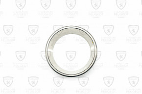 Cup-tapered roller bearings